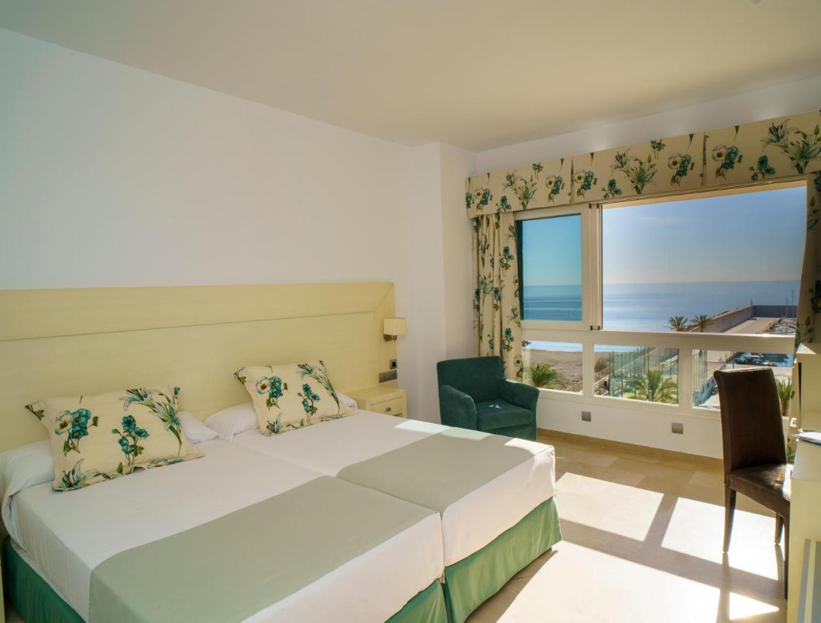 Double Room Sea View